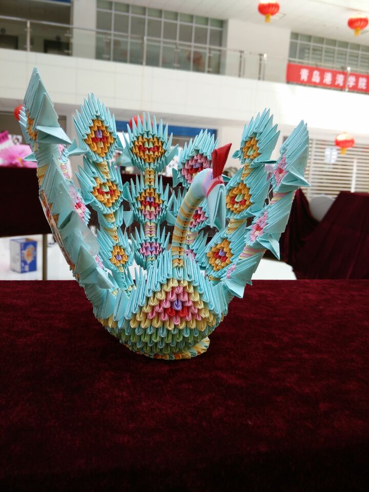 图三:学生作品